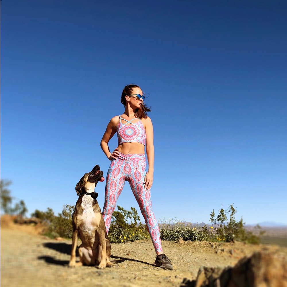 Meet your Posher, Kylie